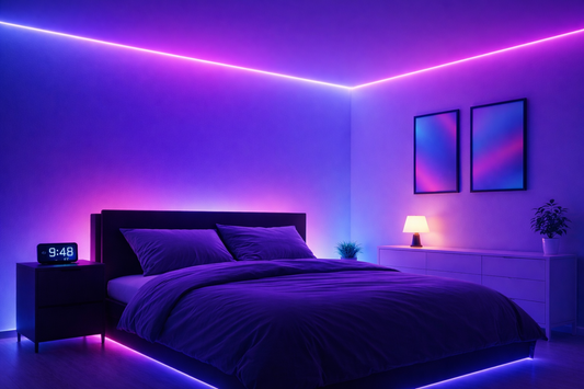 Glowify Smart LED Strip Lights